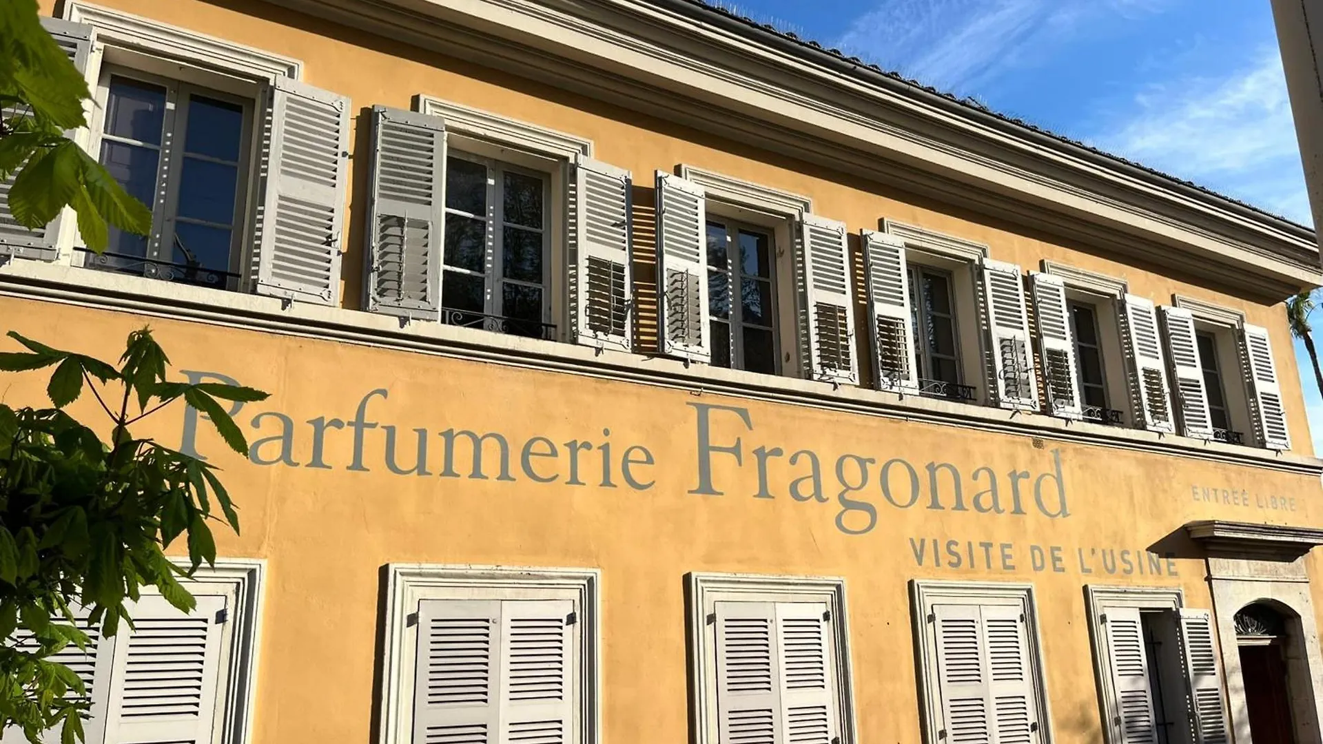Nice 4 Bedroom Apartment With Sea View - Air Conditioning - Pool Grasse