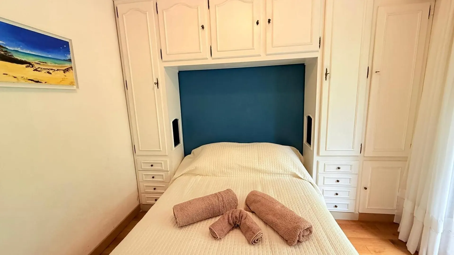 Nice 4 Bedroom Apartment With Sea View - Air Conditioning - Pool Grasse 0*,