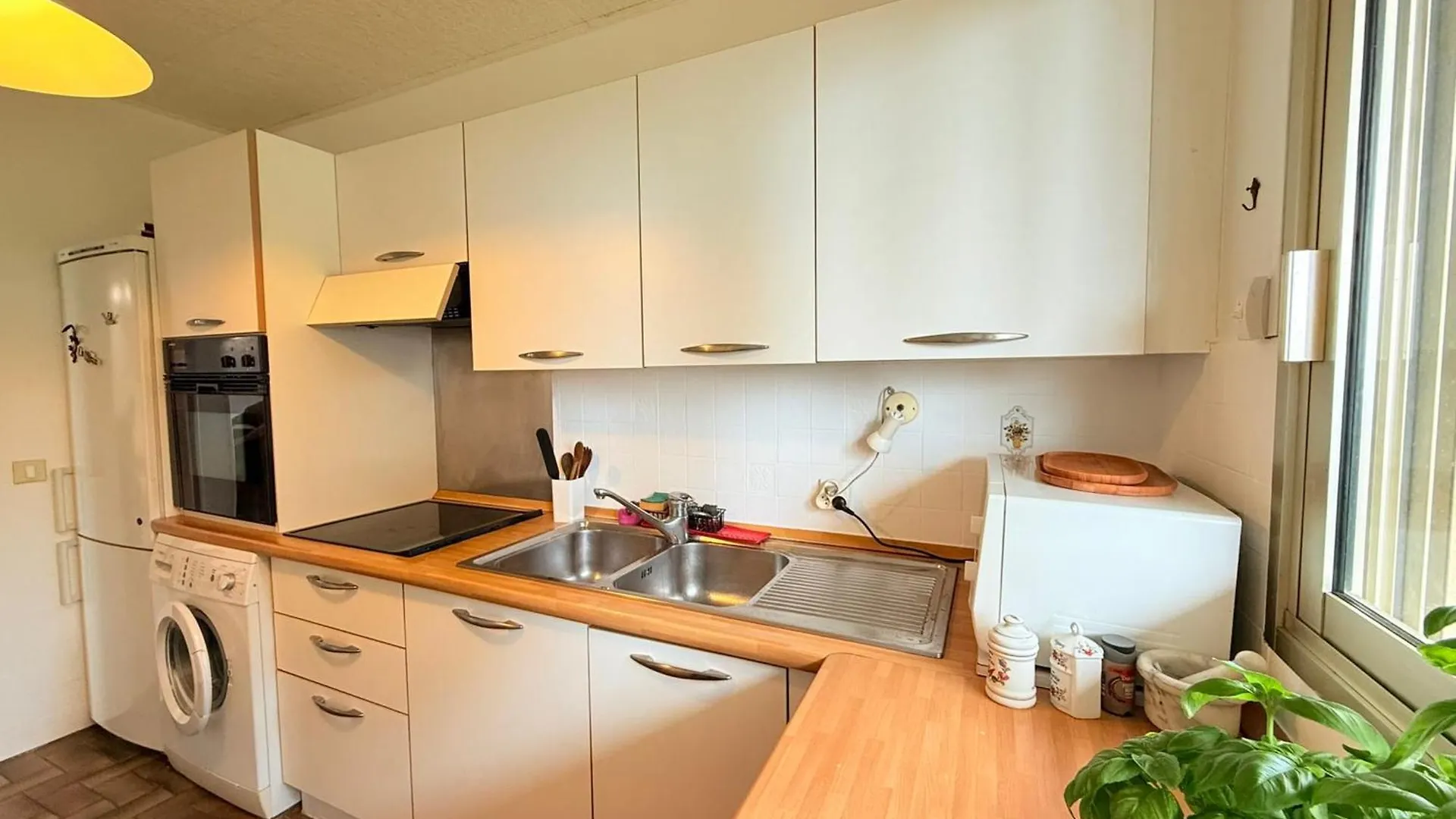 Nice 4 Bedroom Apartment With Sea View - Air Conditioning - Pool Grasse 0*,