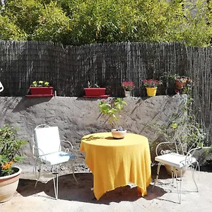 Petit Loft Sur La Cote D'azur Grasse