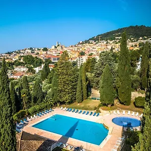 3* Vakantiepark Aec Village - Les Cedres