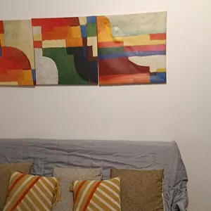 Appartement Le Soft, Grasse