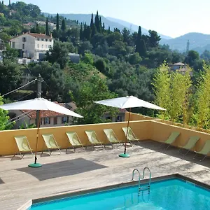 3* Aparthotel Le Virginia By Popinns