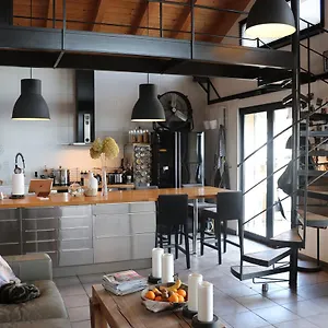 2* Bed & Breakfast Skylark