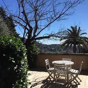  Ferienhaus Lou Naouc